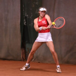 tara würth (ötv tennis finale final 4) klc tennis gegen utc fischer ried, staatsmeitsterschaft