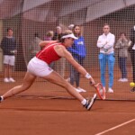 tara würth (ötv tennis finale final 4) klc tennis gegen utc fischer ried, staatsmeitsterschaft