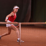 tara würth (ötv tennis finale final 4) klc tennis gegen utc fischer ried, staatsmeitsterschaft