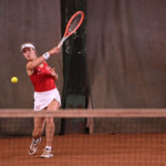 tara würth (ötv tennis finale final 4) klc tennis gegen utc fischer ried, staatsmeitsterschaft