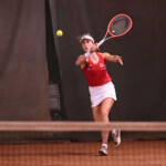 tara würth (ötv tennis finale final 4) klc tennis gegen utc fischer ried, staatsmeitsterschaft