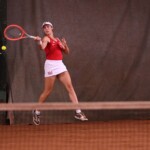 tara würth (ötv tennis finale final 4) klc tennis gegen utc fischer ried, staatsmeitsterschaft